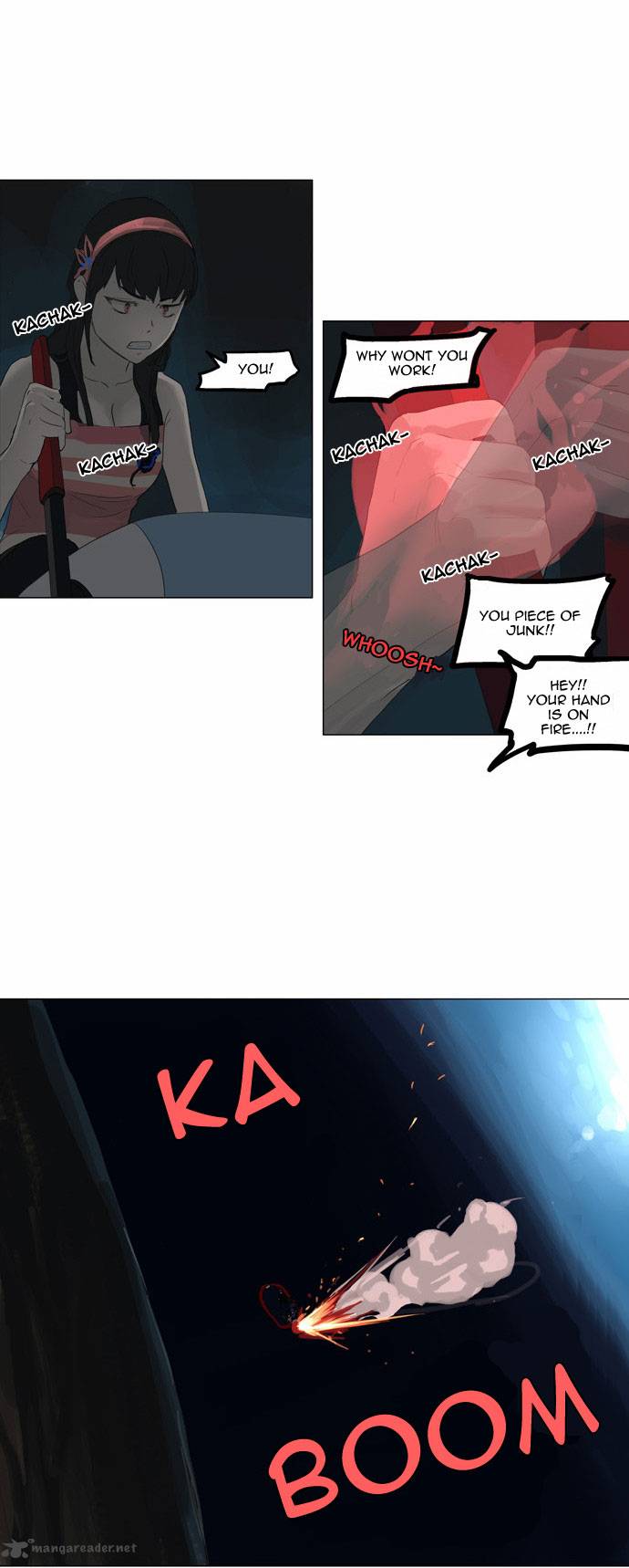 Tower Of God 109 23