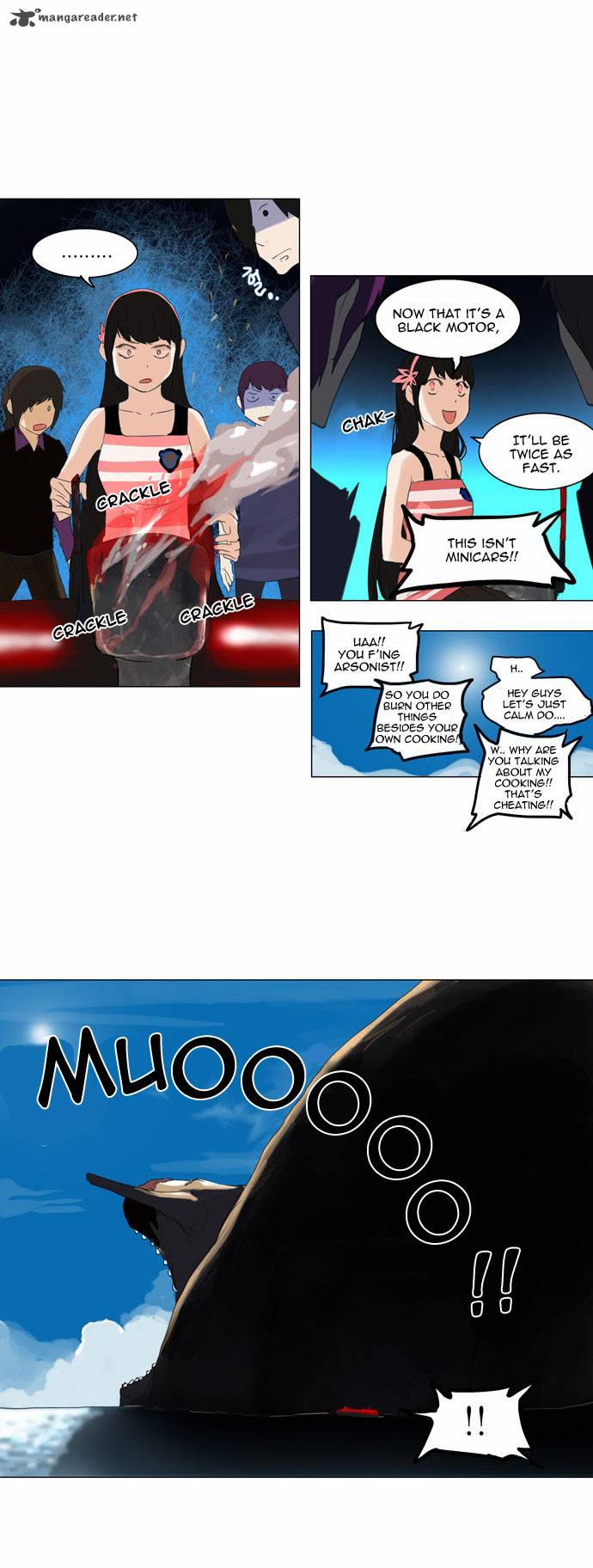 Tower Of God 109 24