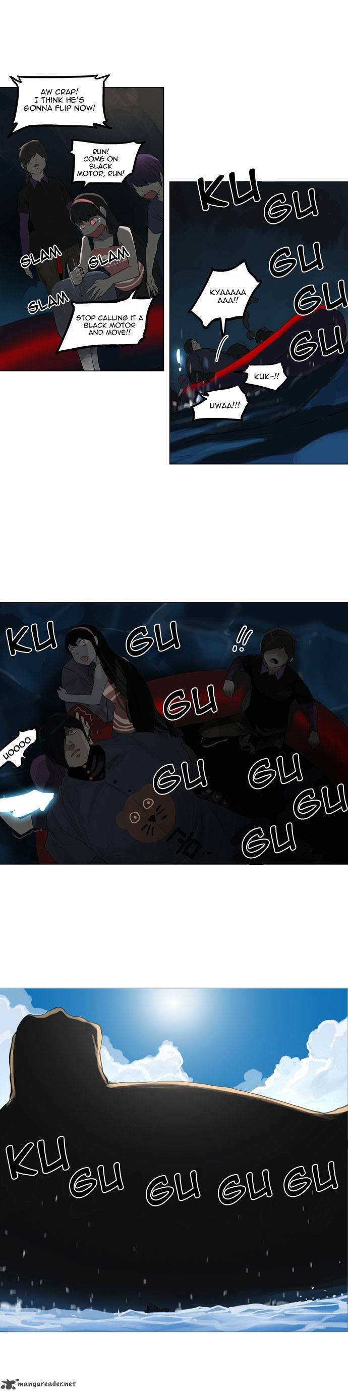 Tower Of God 109 25