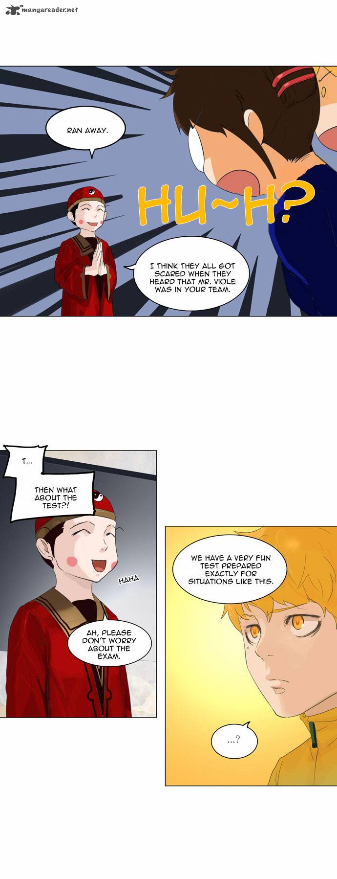 Tower Of God 109 3
