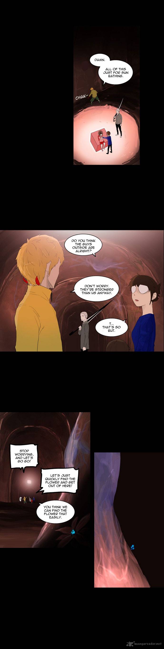 Tower Of God 109 30