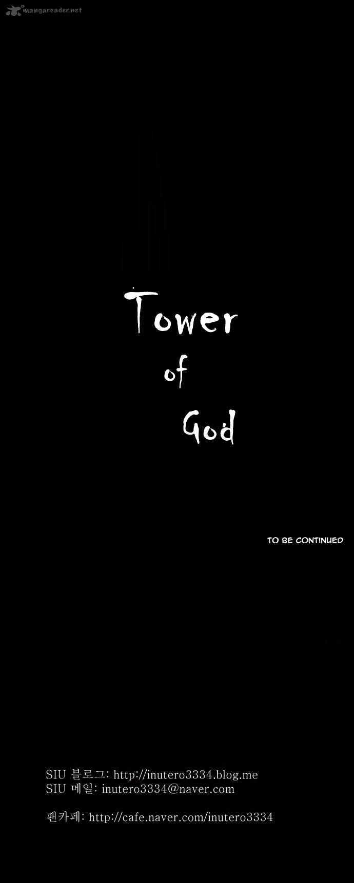 Tower Of God 109 33