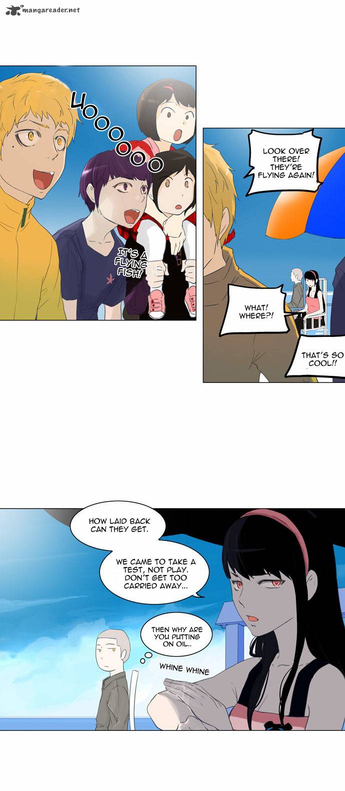 Tower Of God 109 5