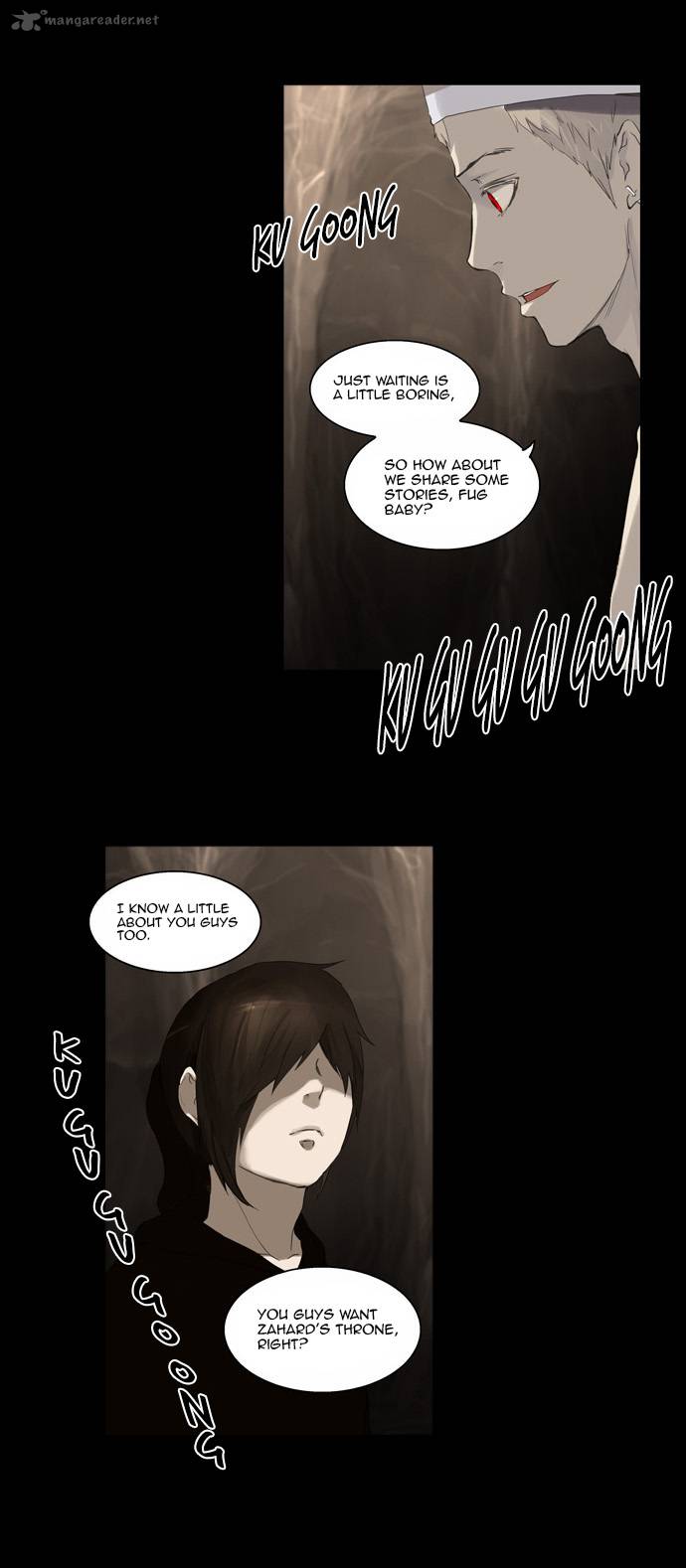 Tower Of God 112 12