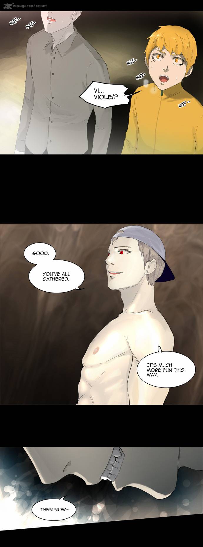 Tower Of God 112 21
