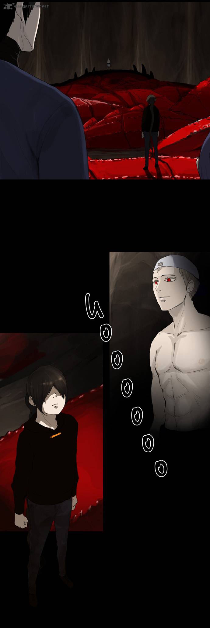 Tower Of God 112 3