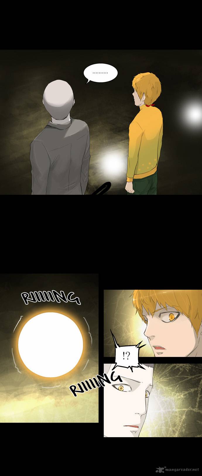 Tower Of God 112 9
