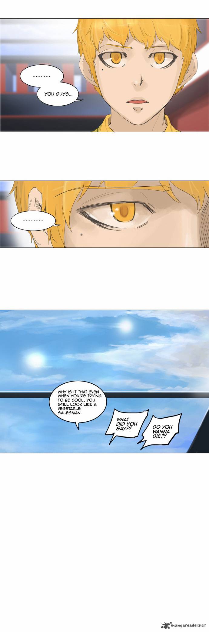 Tower Of God 114 15