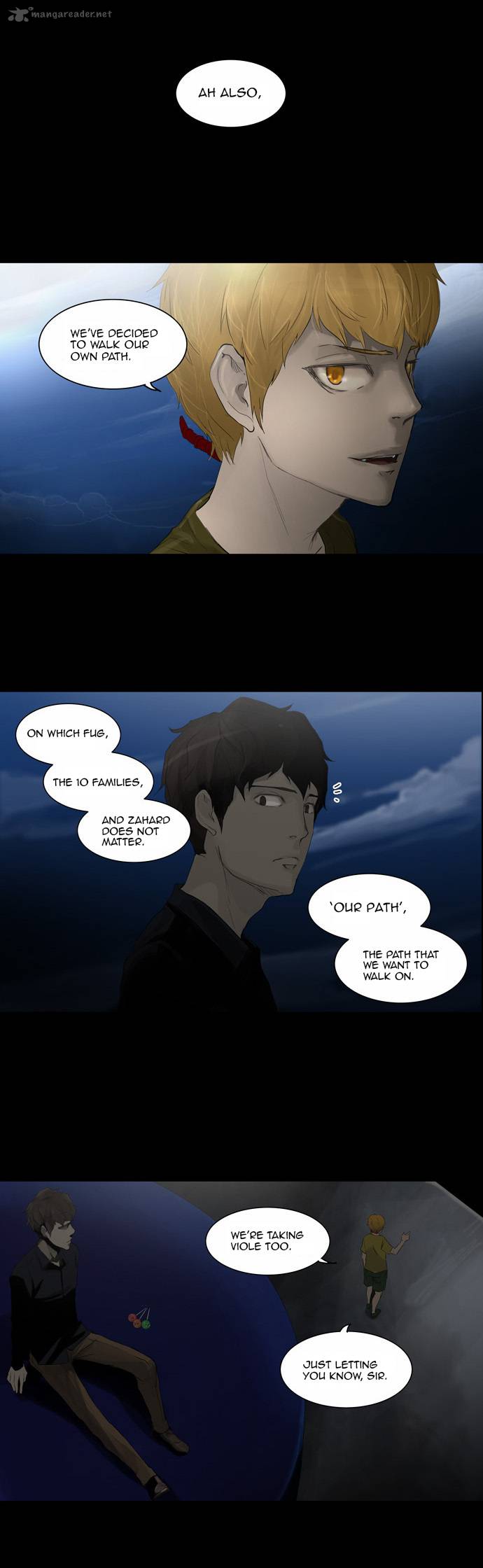 Tower Of God 114 24