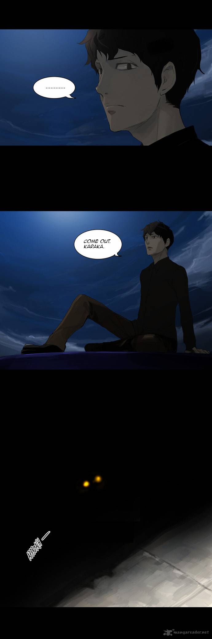 Tower Of God 114 25