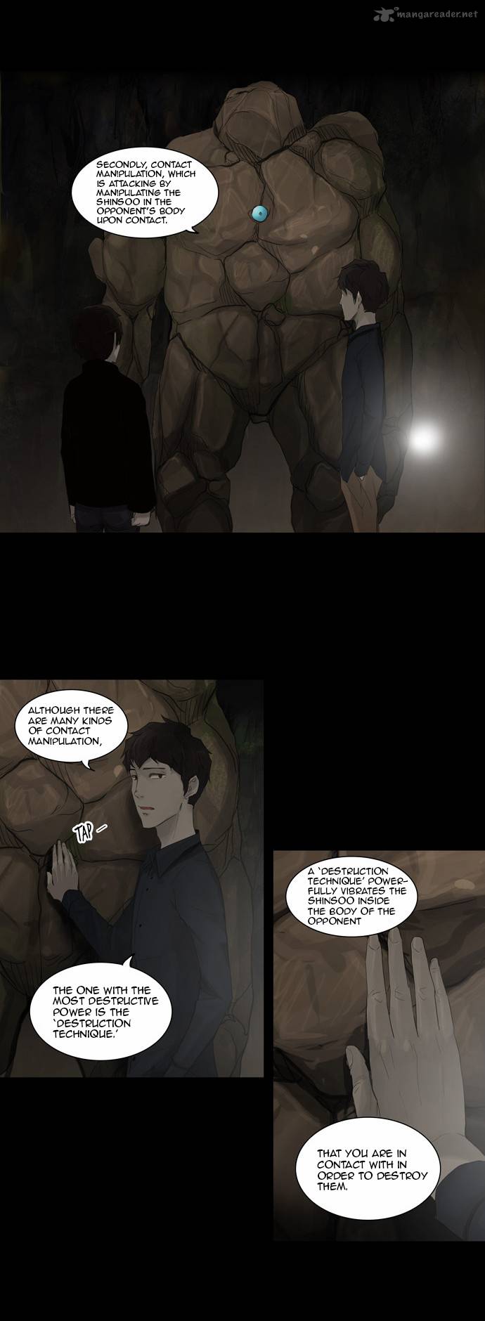Tower Of God 116 10