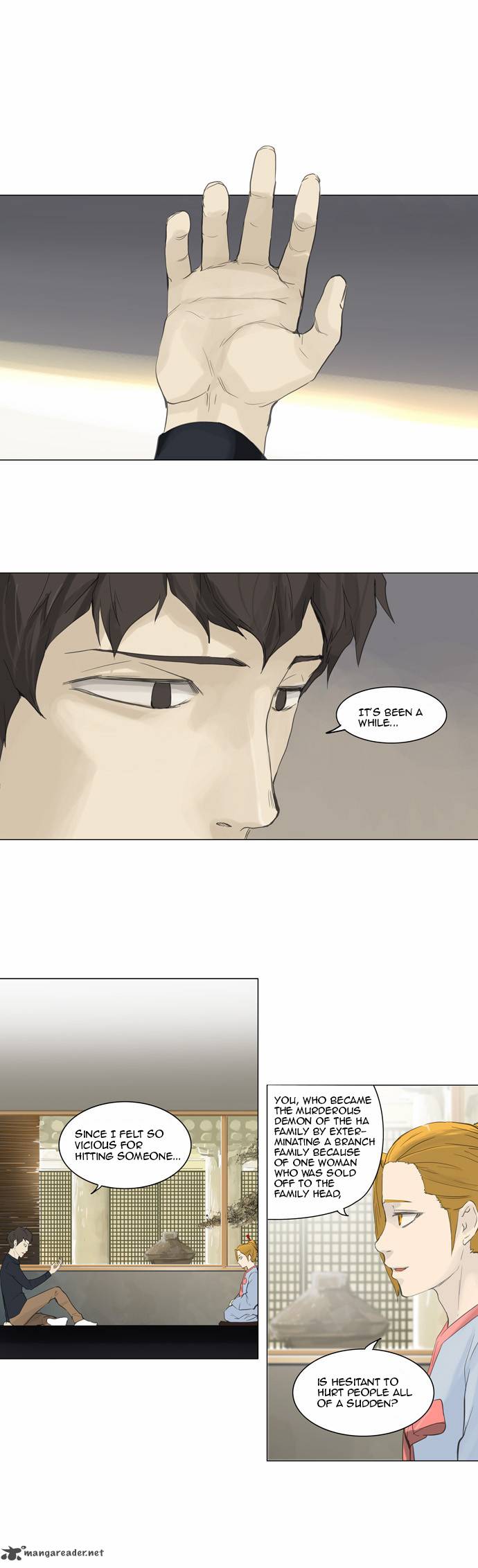 Tower Of God 116 13