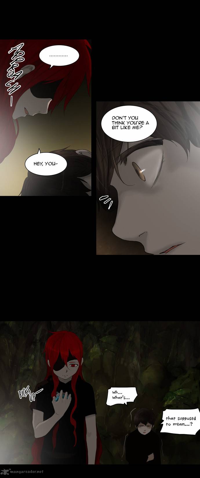 Tower Of God 116 17