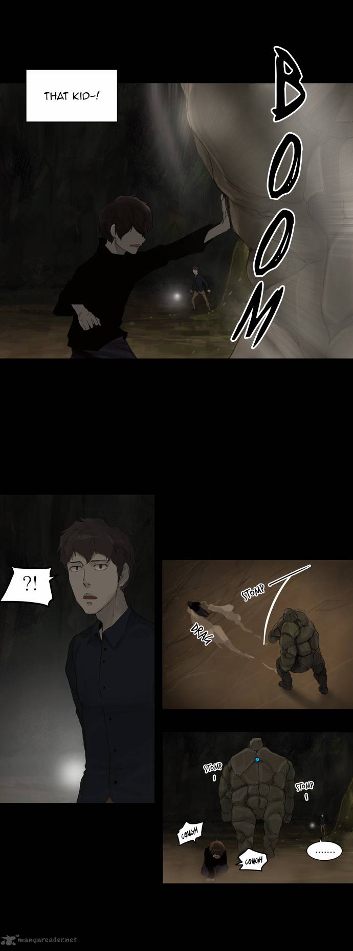 Tower Of God 116 23