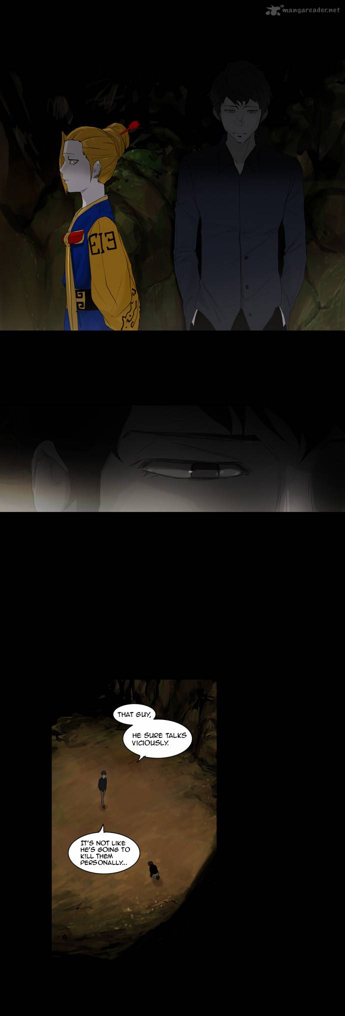 Tower Of God 116 3