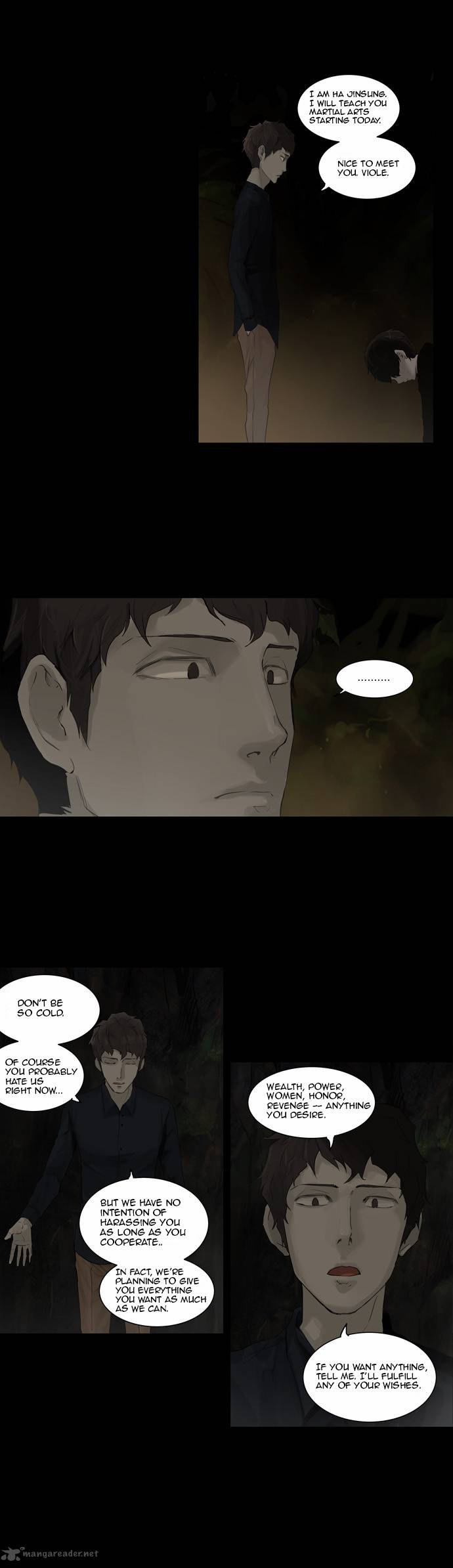 Tower Of God 116 4