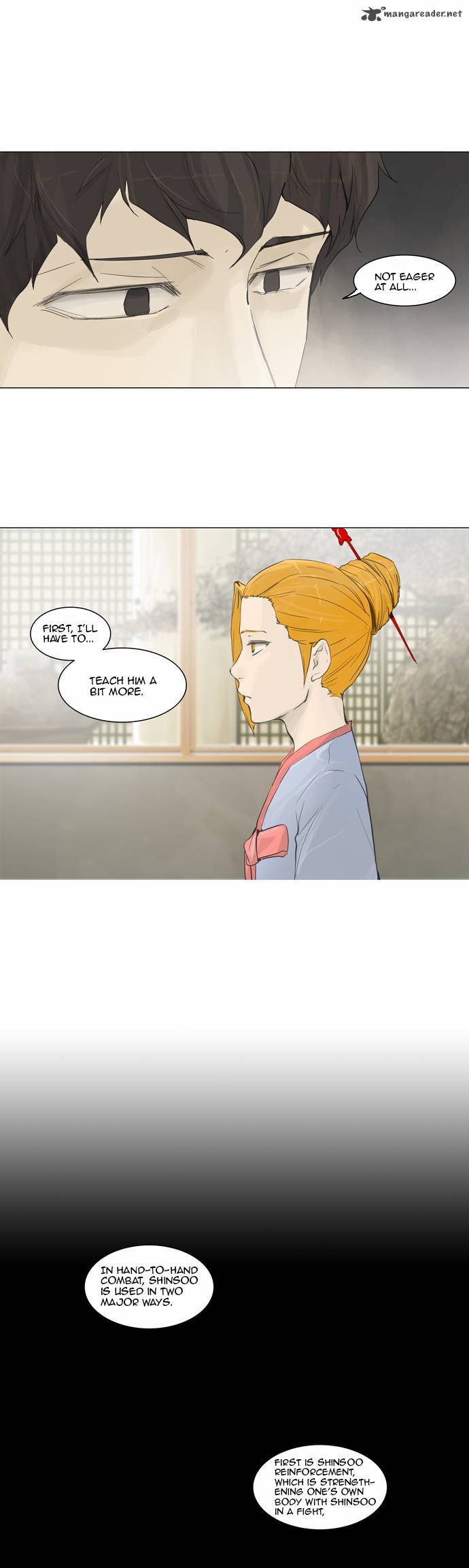 Tower Of God 116 9