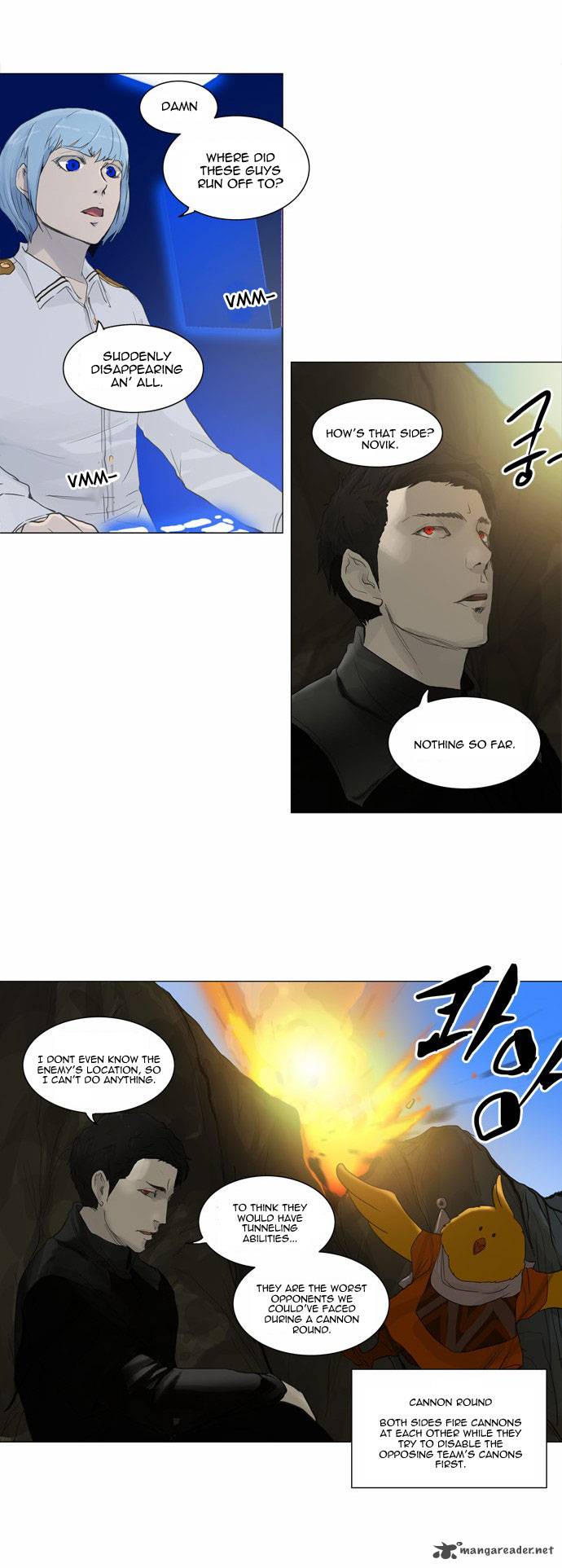 Tower Of God 119 3
