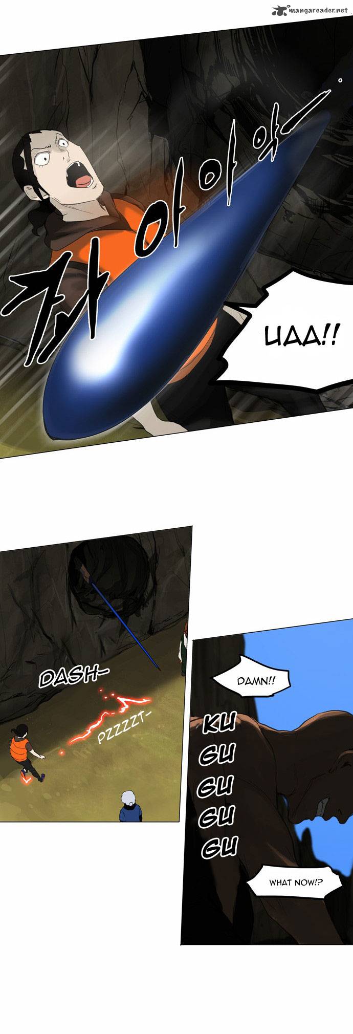 Tower Of God 119 9