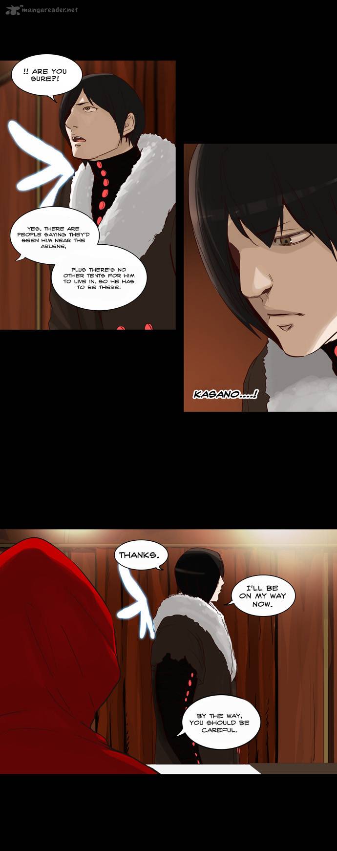 Tower Of God 124 10