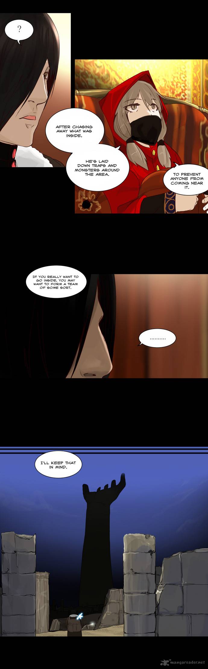 Tower Of God 124 11