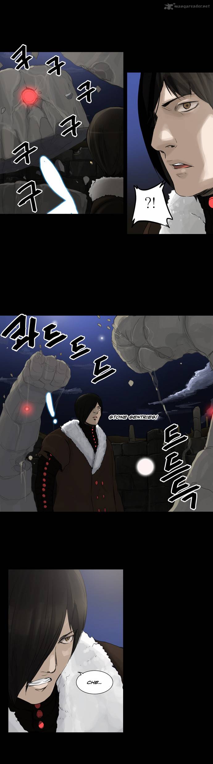 Tower Of God 124 13