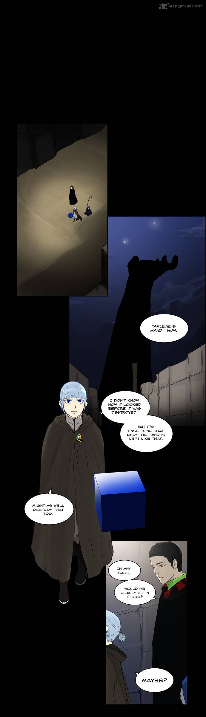 Tower Of God 124 15