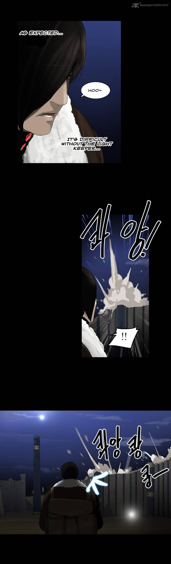 Tower Of God 124 23