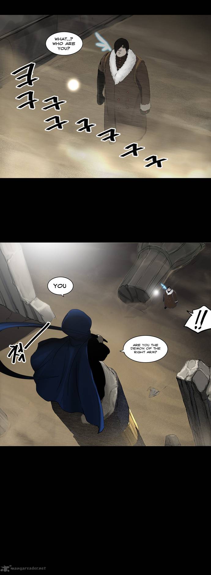 Tower Of God 124 26