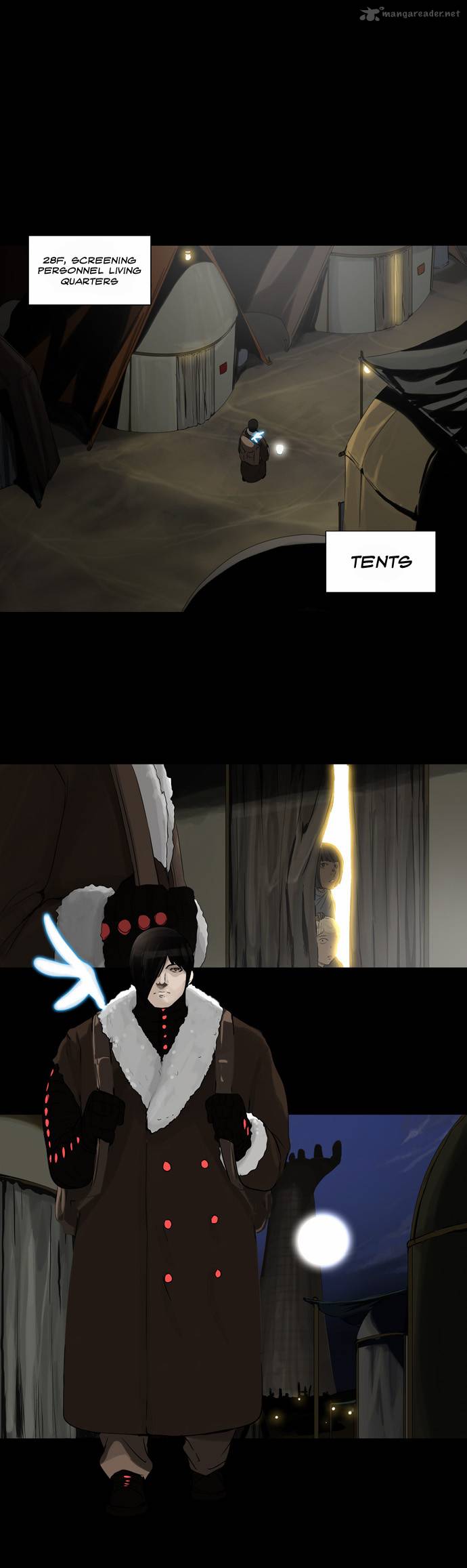 Tower Of God 124 4