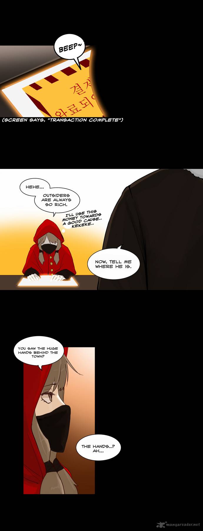 Tower Of God 124 8
