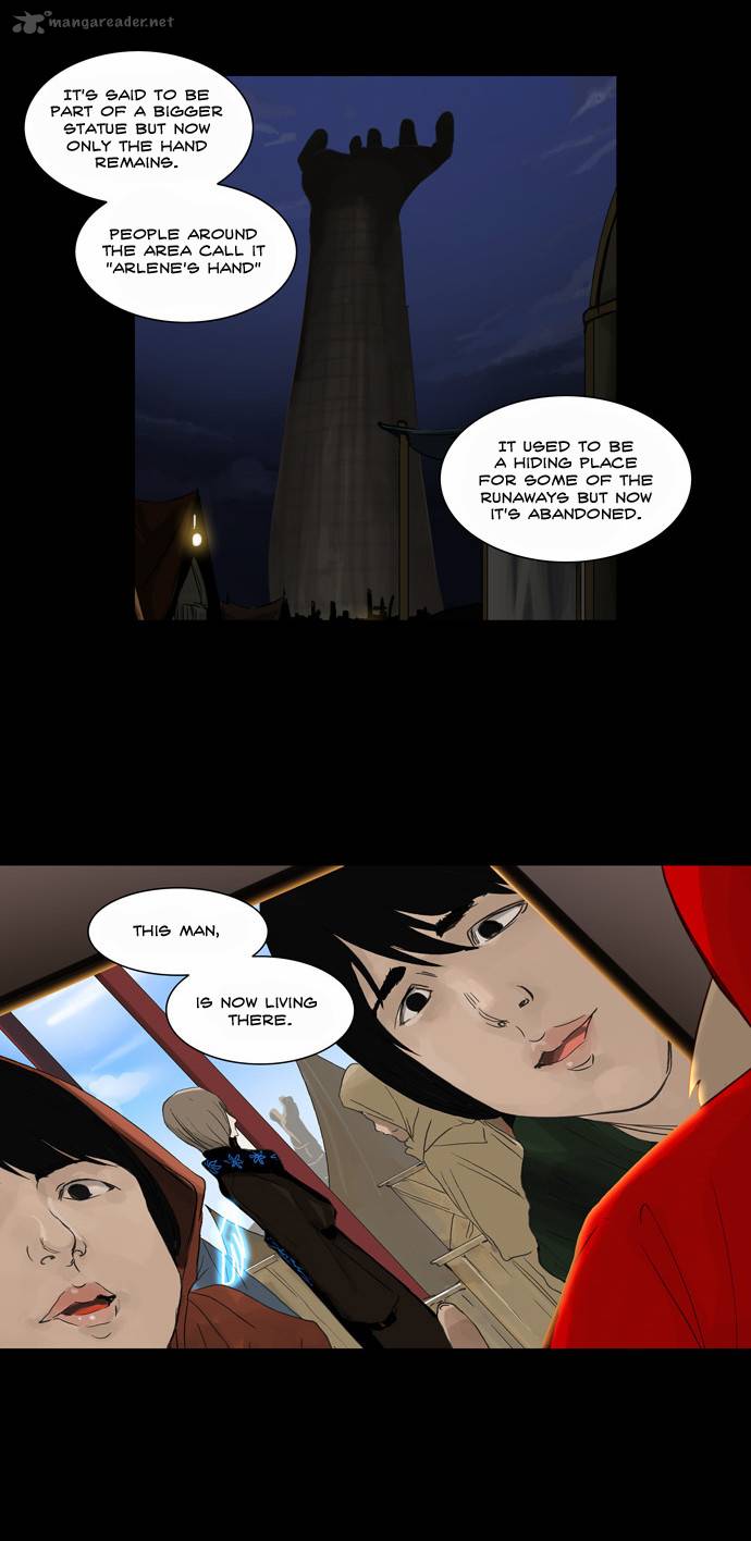 Tower Of God 124 9