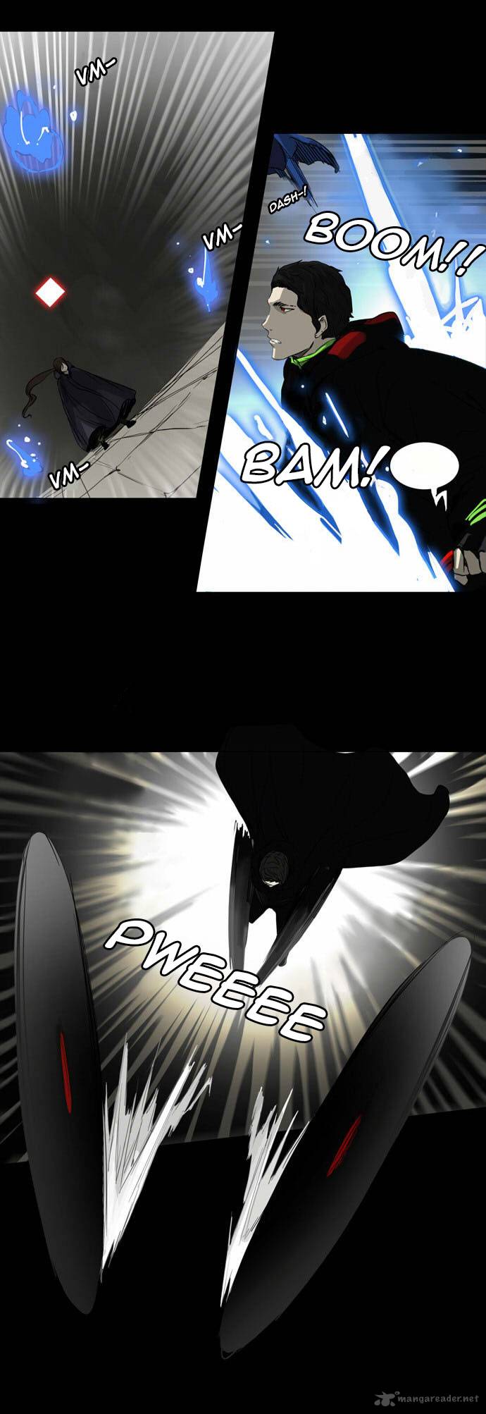 Tower Of God 129 13