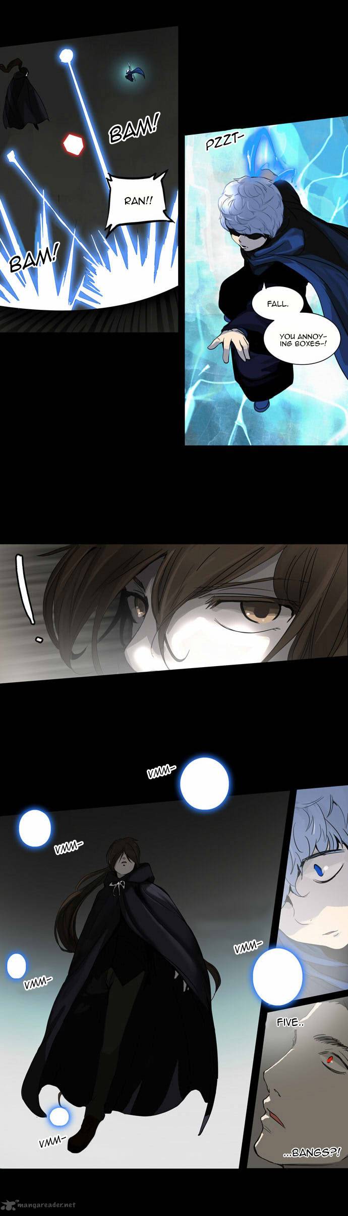 Tower Of God 129 14