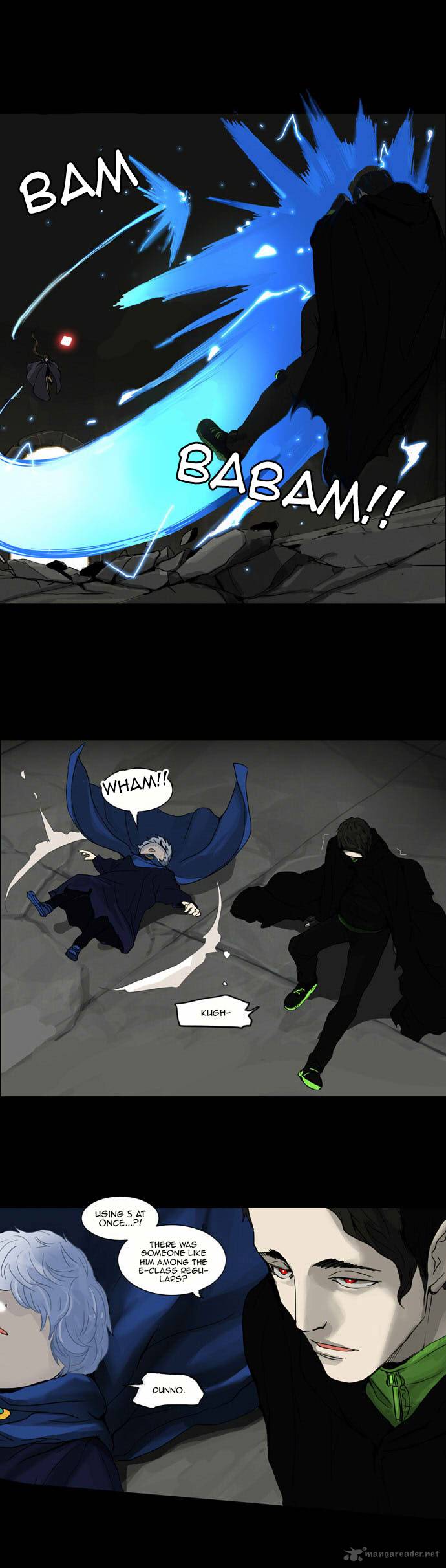 Tower Of God 129 15