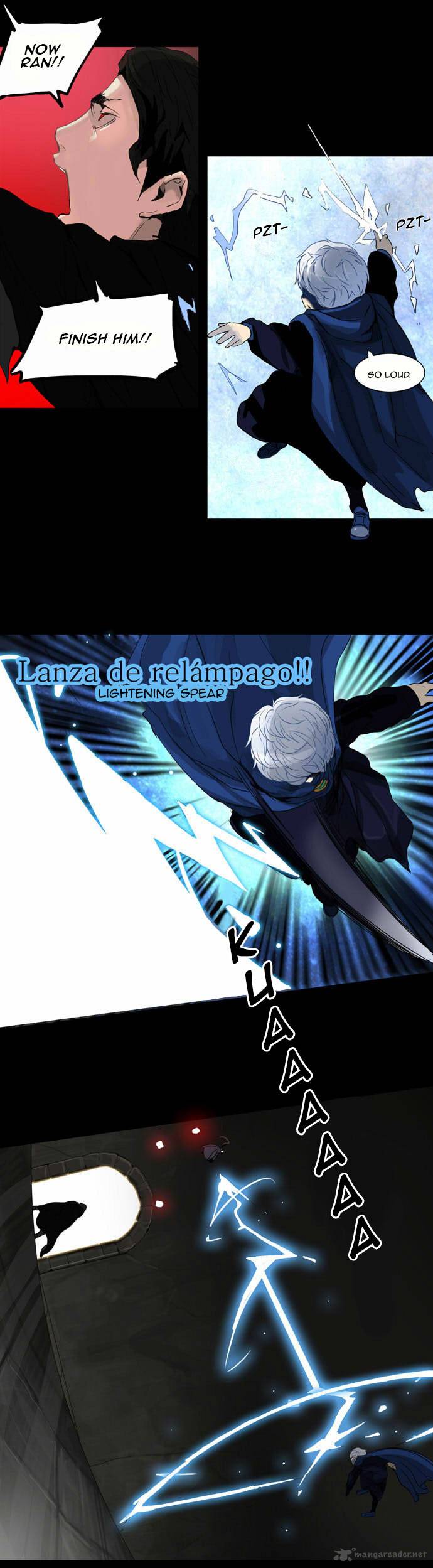 Tower Of God 129 19