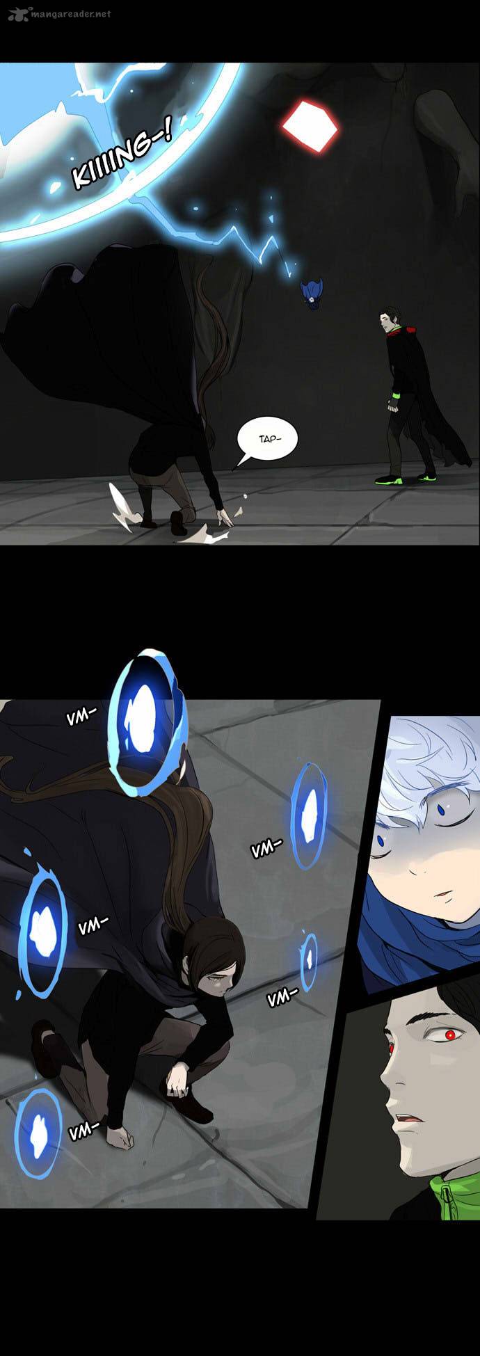 Tower Of God 129 22