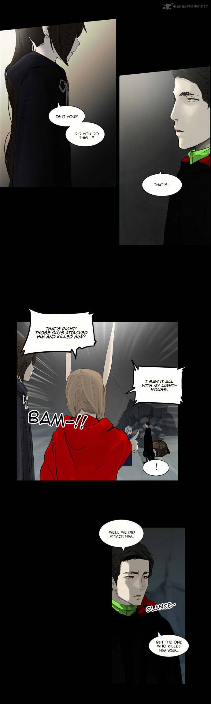 Tower Of God 129 7