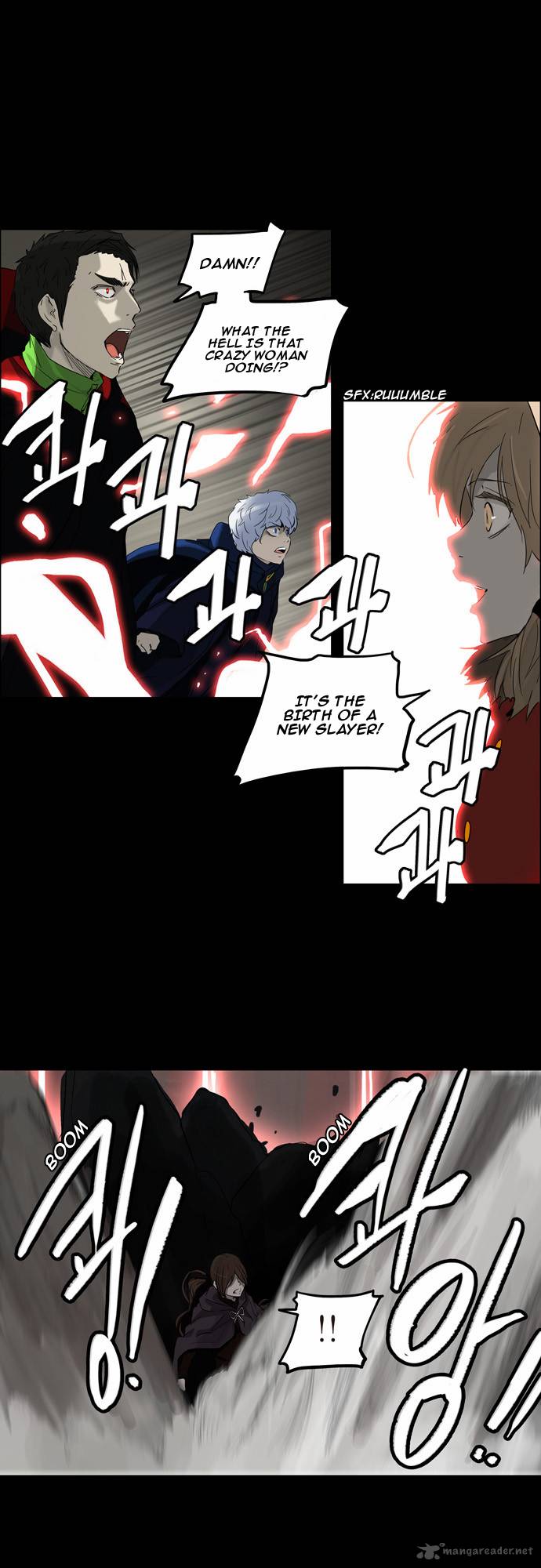 Tower Of God 131 1