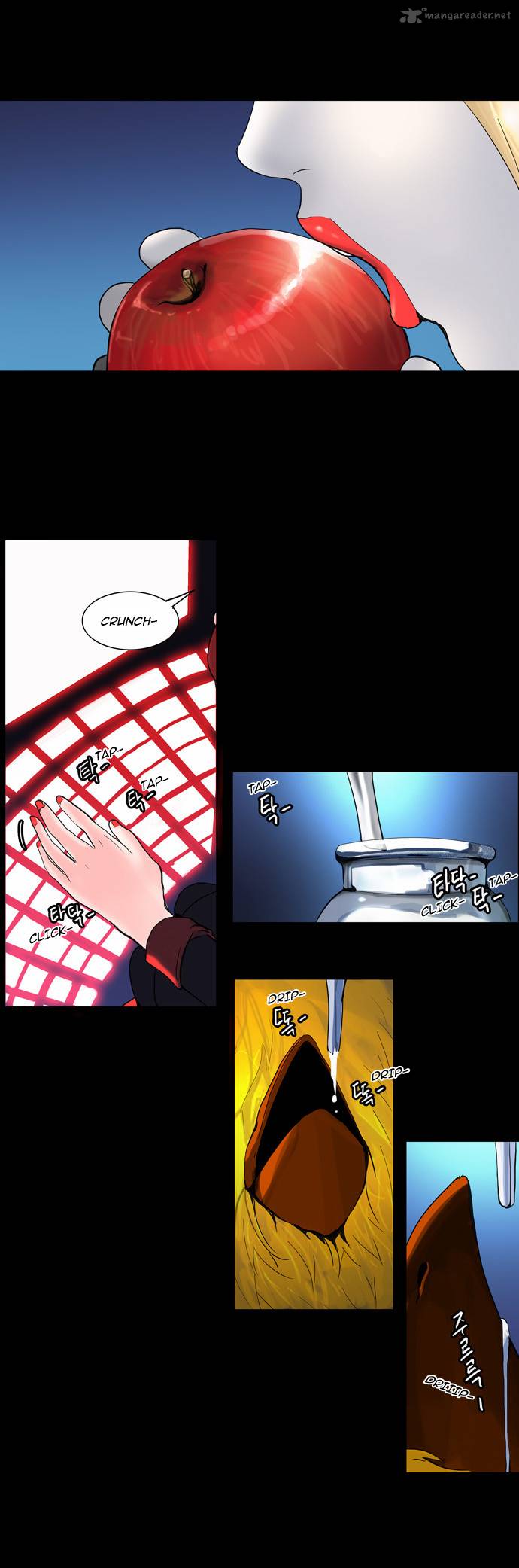 Tower Of God 131 10