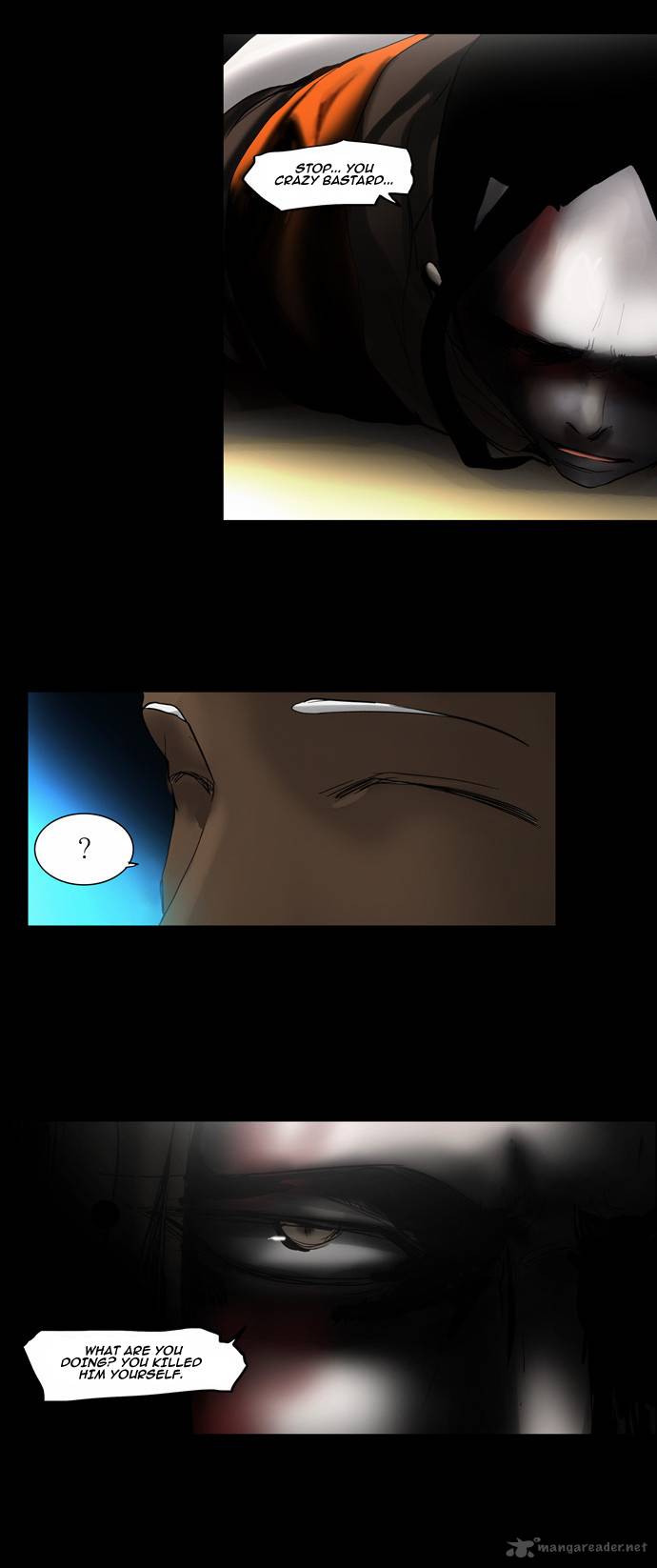 Tower Of God 131 12