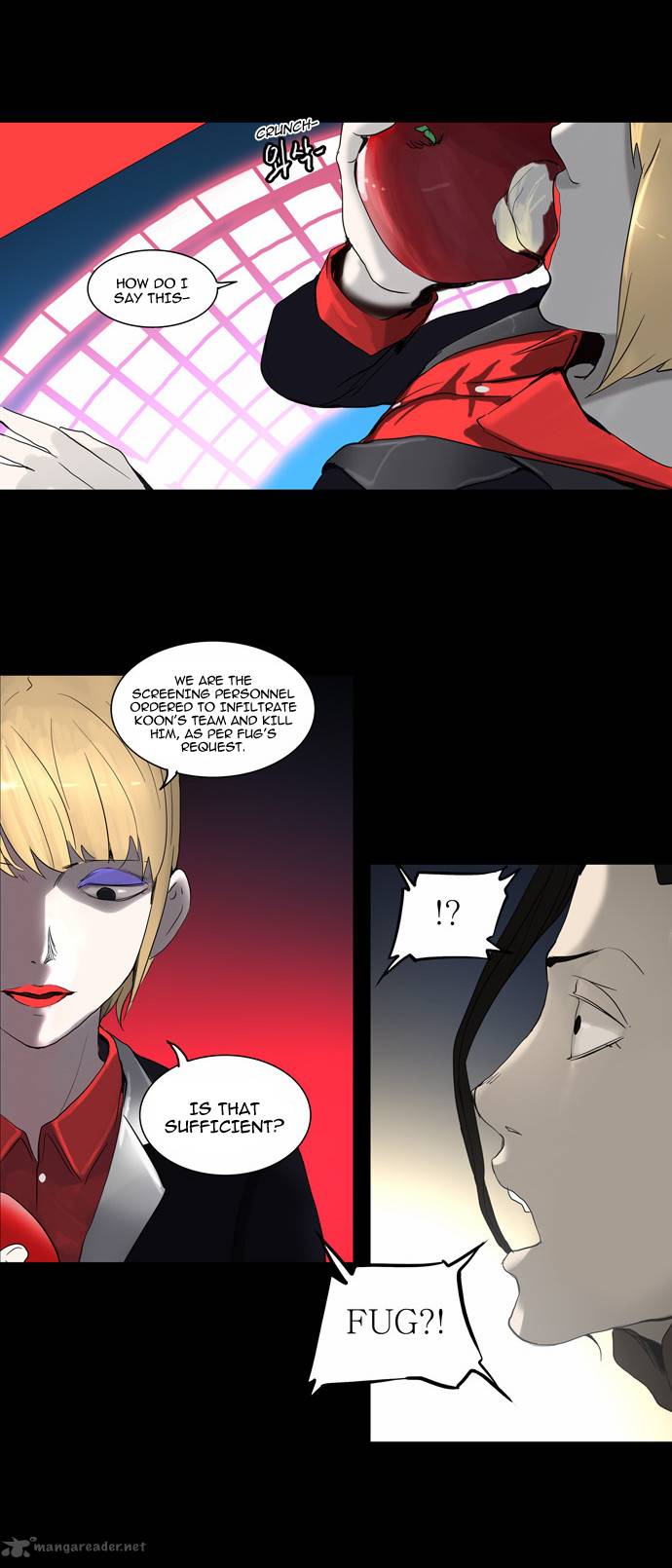 Tower Of God 131 14