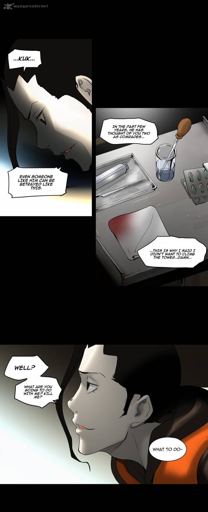 Tower Of God 131 17