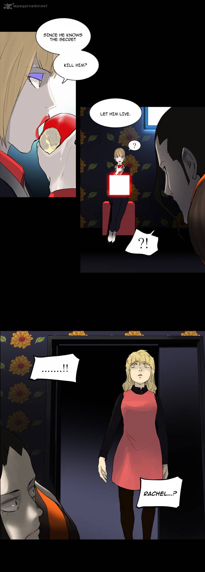 Tower Of God 131 18
