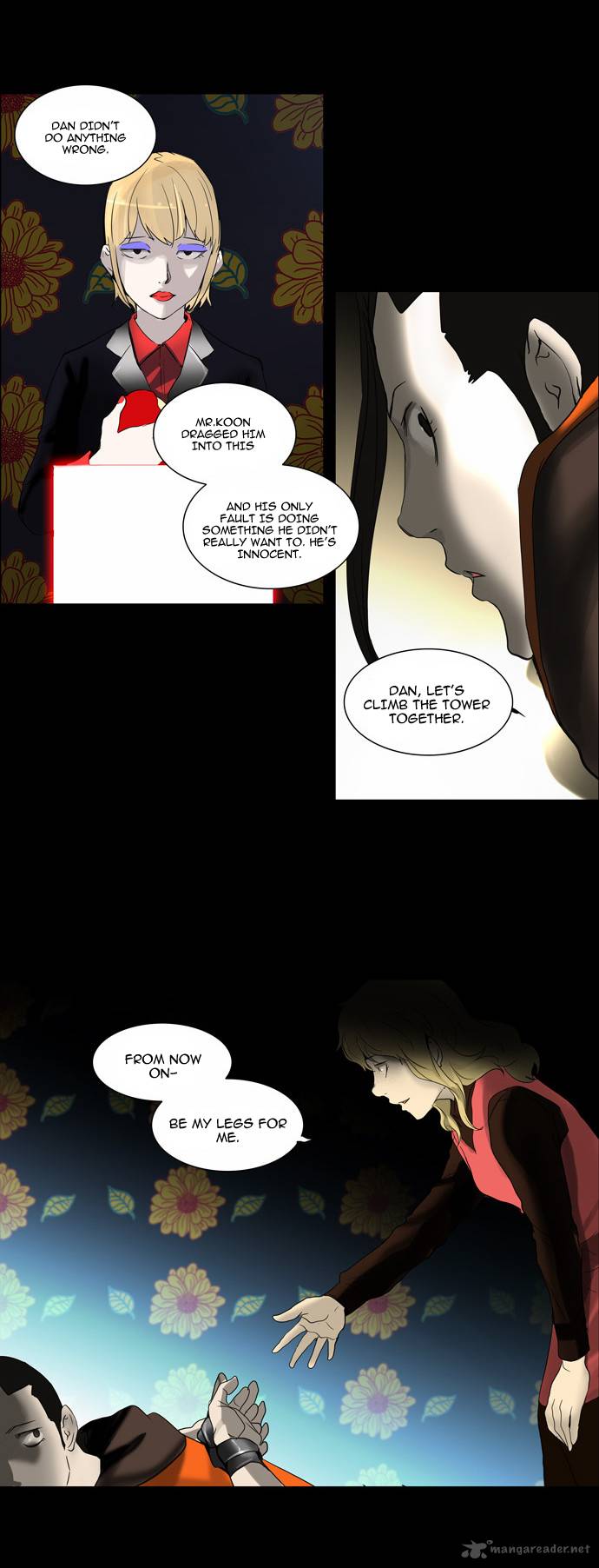 Tower Of God 131 19