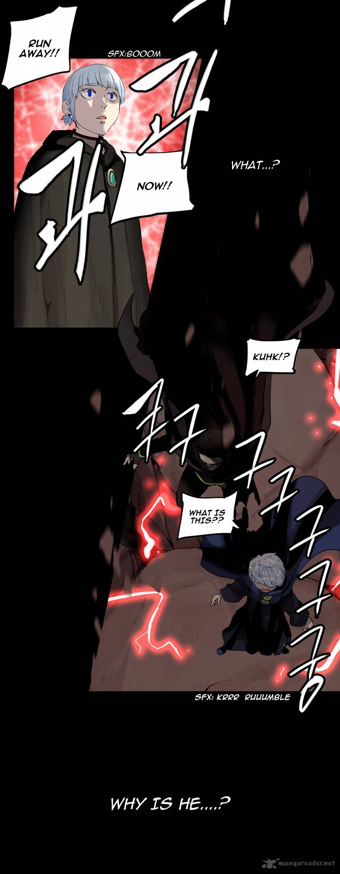 Tower Of God 131 4