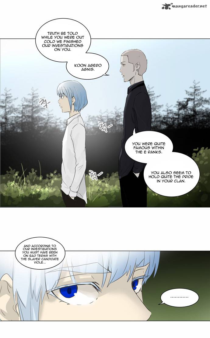 Tower Of God 133 19