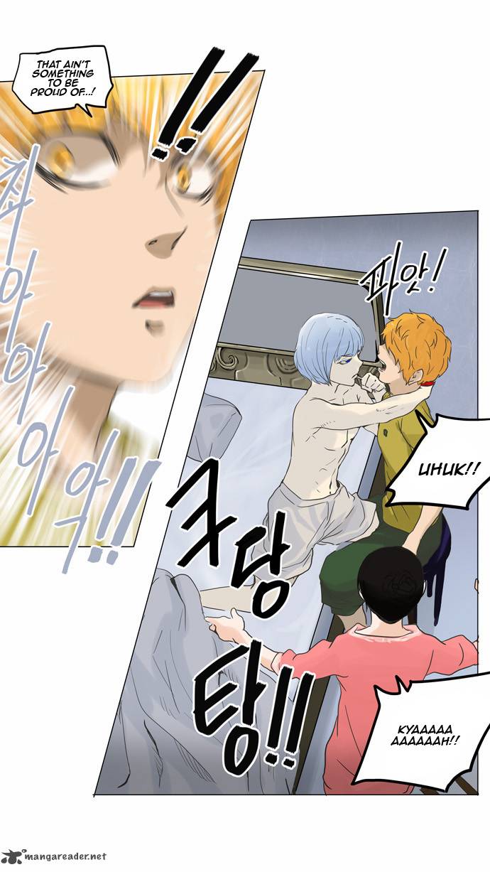 Tower Of God 133 8