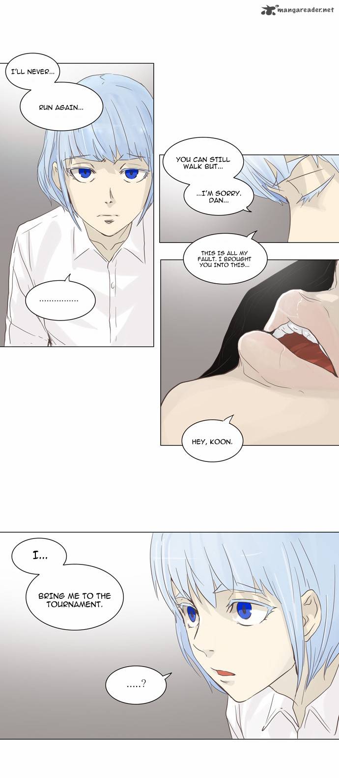 Tower Of God 134 19