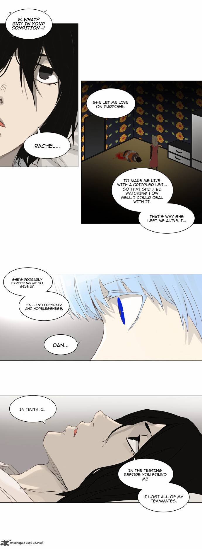 Tower Of God 134 20
